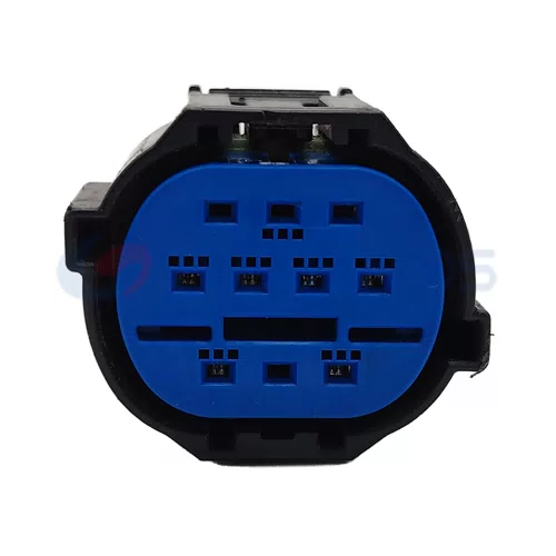 Waterproof Wire Connector Cable Harness Automotive Enclosure Connector for Hyundai 10-pin Female HP406-10021